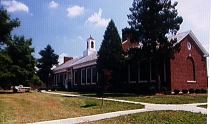 photo of Gillette School